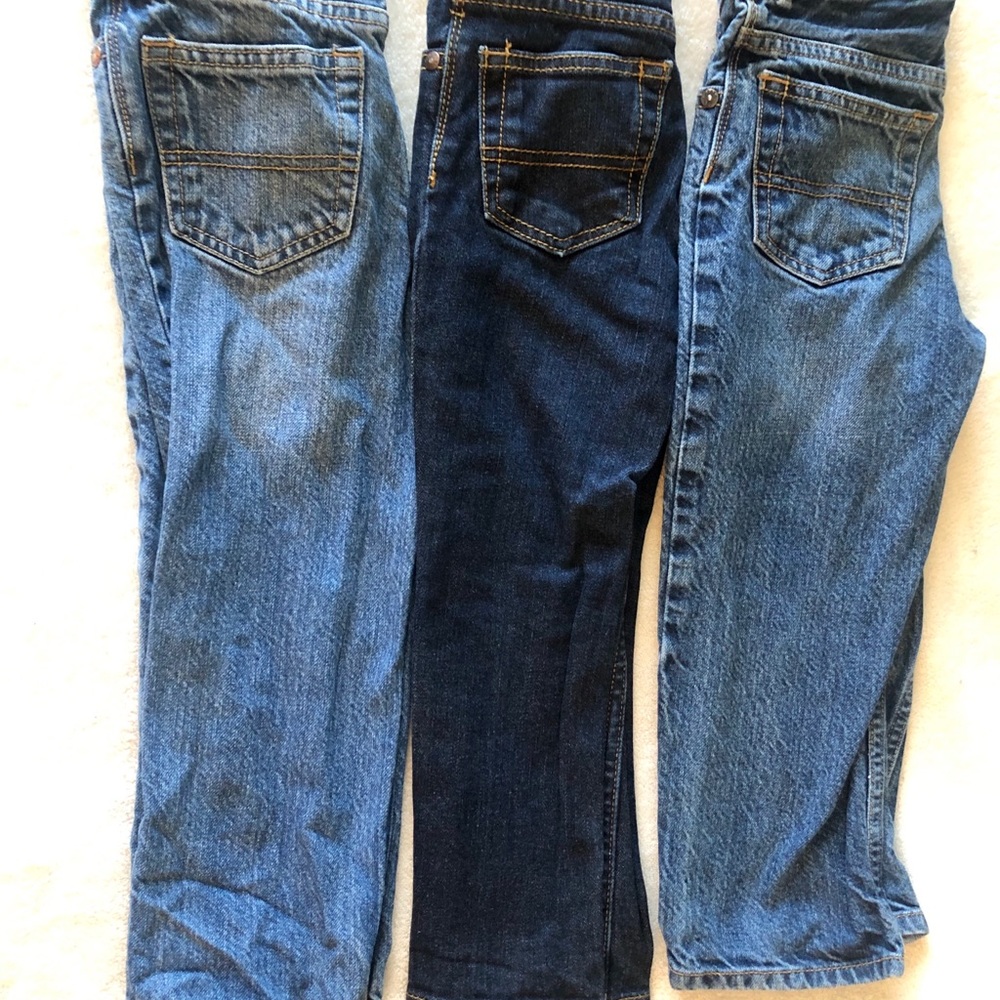 Oshkosh B’gosh Jeans